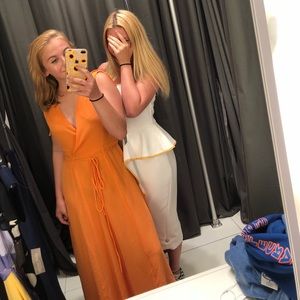 Meet your Posher, Ellen